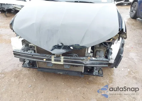 2016 Lincoln Mkz из США, поврежденный, VIN 3LN6L2G98GR615452